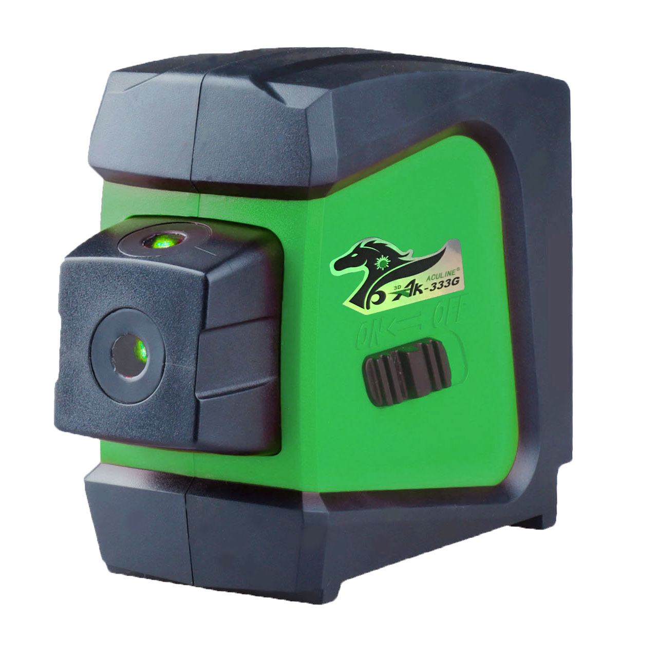 A8849G 3Dots Green Laser