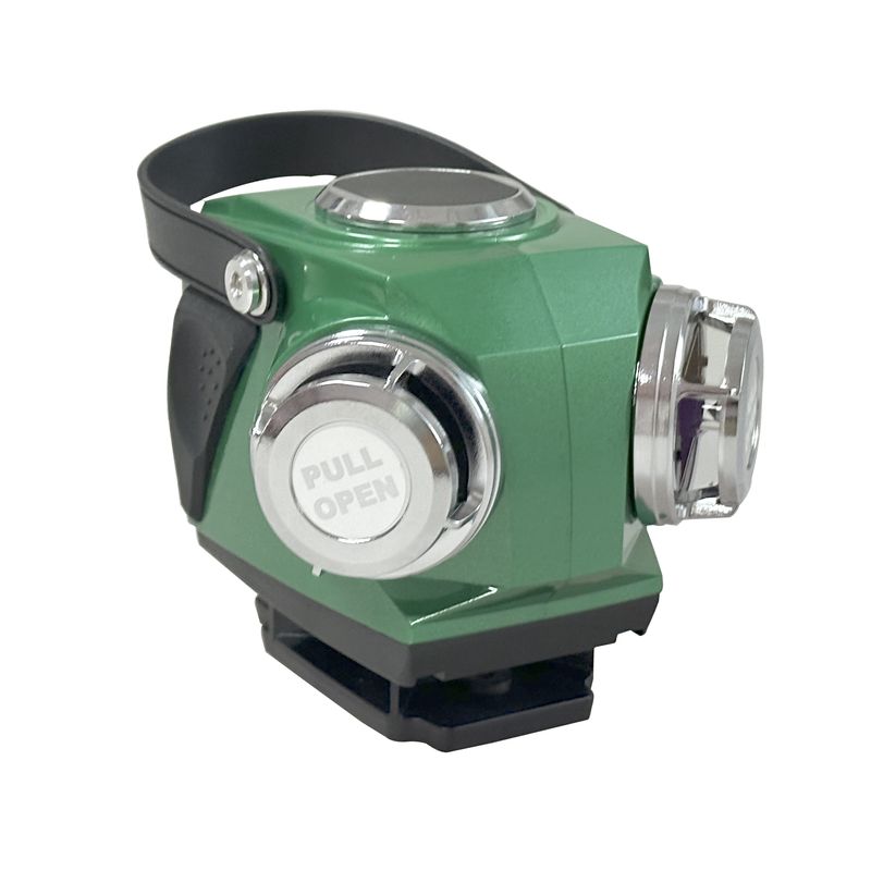 A8603 3D Green Laser