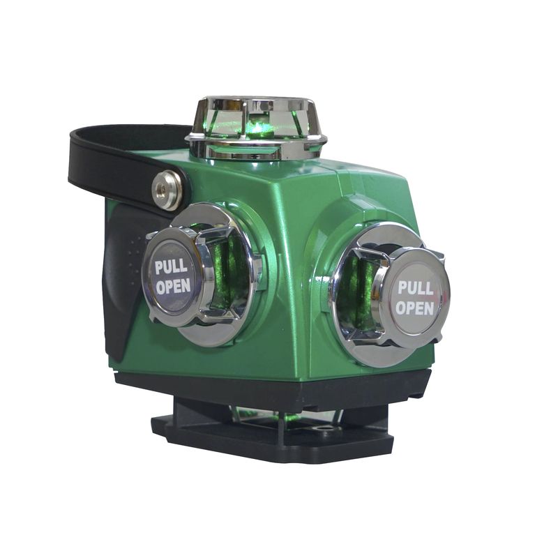 A8644L 4D Green Laser
